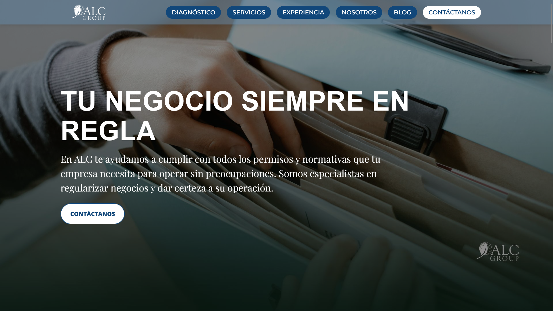 ALC Despacho de Abogados